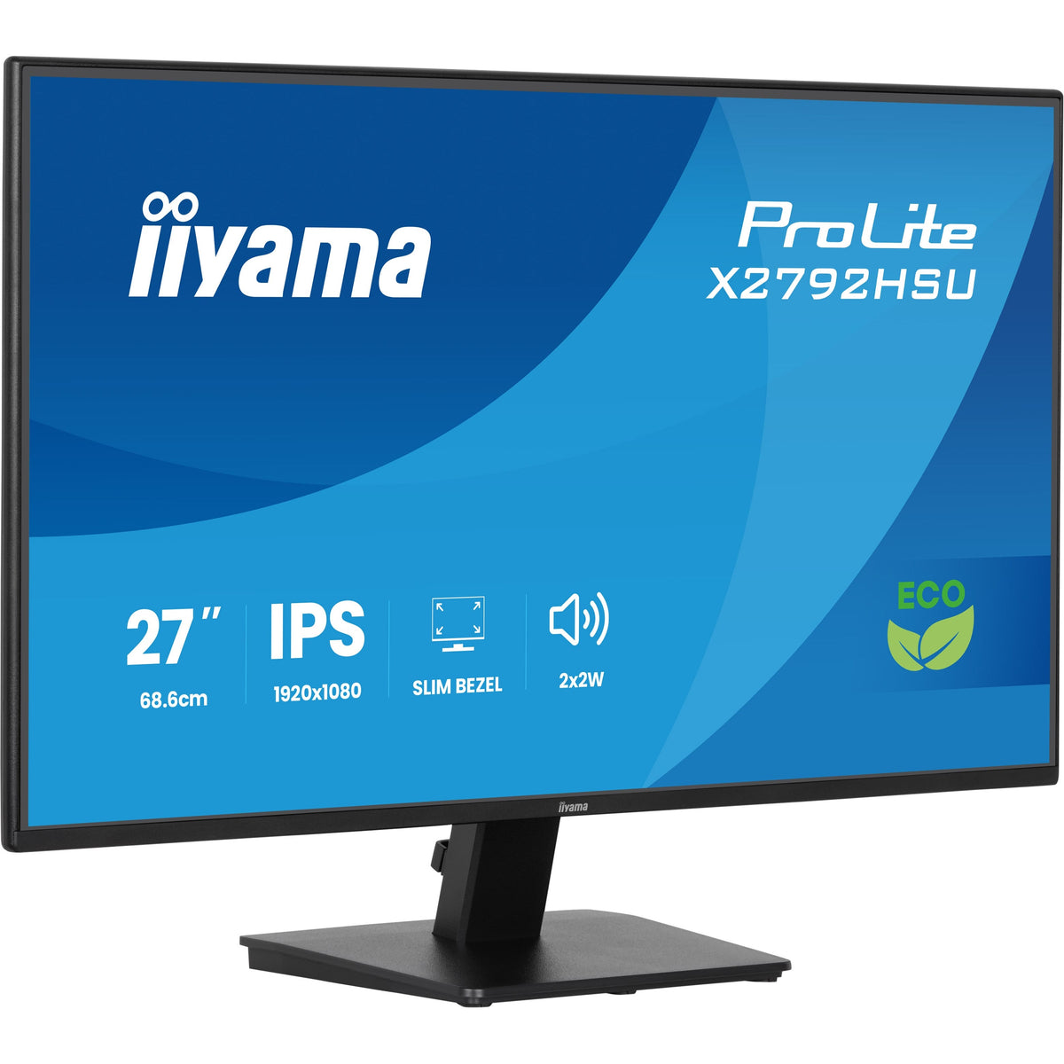 iiyama ProLite X2792HSU-B1 27-inch monitor