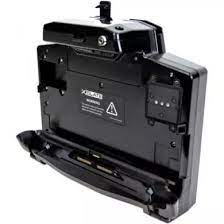 Zebra 300094 secure mobile dock with battery charger for XSLATE R12 rugged tablet
