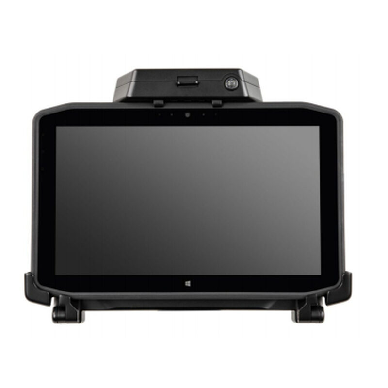 Zebra 300104 secure mobile vehicle dock for XSLATE R12 rugged tablet
