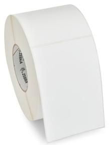 Tarrat, Zebra, lämpöpaperi, Z-Perform 1000D, W: 104.78 mm, H: 250.83 mm, D: 127 mm, C: 25.4 mm (3009479-T)