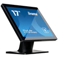 iiyama ProLite T1721MSC-B2 17" kosketusnäyttö, PCAP, SXGA 5:4, IPX3 (T1721MSC-B2)