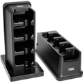 TSC charging station, 4 slots (OP-P-DC4-002-3001)