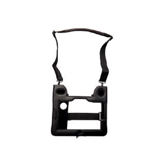 Zebra 410059 carrying case with handle for XPAD L10 rugged tablet