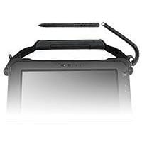 Zebra 410062 soft handle kit with long ePen stylus for L10 rugged tablet