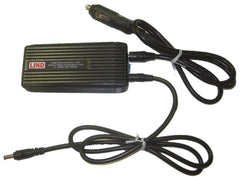 Zebra vehicle charging cable, 12-32 V (450019)
