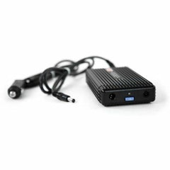 Zebra vehicle power supply (450140)