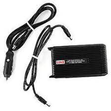 Zebra vehicle power supply (450141)