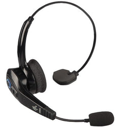 Zebra HS3100 kuulokemikrofoni, Bluetooth, niskan takaa, vasen (HS3100-BTN-L)