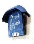 Zebra vara-akku, 220 mAh, HS3100:lle (BTRY-HS3100-HS1-01)