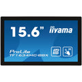 iiyama ProLite TF1634MC-B8X 15.6" Open-Frame Touch Monitor, PCAP 10-touch, FHD (TF1634MC-B8X)