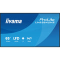 iiyama ProLite LH6564UHS-B1AG 65" 4K Digital Signage Display, 24/7, Android 14, USB-C (LH6564UHS-B1AG)