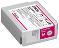 Epson SJIC42P-M mustekasetti, magenta, 50 ml – ColorWorks C4000 (C13T52M340)