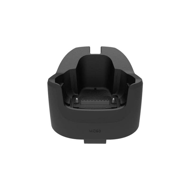 Zebra ADP-MC93-CRDCUP-01 charge only adapter cup for MC9300 in MC9x cradles