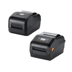Bixolon XD5-40II sarja (XD5-43IIdEBK/BEG)