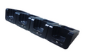 M3 Mobile latausasema, 4 slot, (BK10-8CRD-CUS)