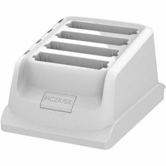 Zebra Neljän paikan akkulaturi Conversion sarja (BTRCUP-HC2L5L-01)