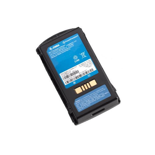 Zebra BTRY-MC33-52MA-01 5200 mAh spare battery for MC3300