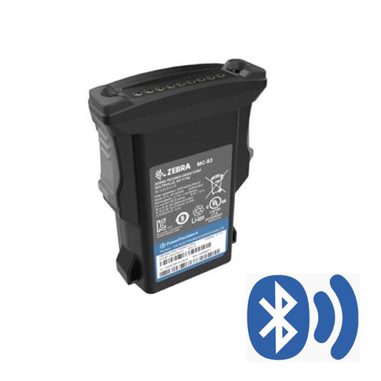 Zebra BTRY-MC94-BLE-01 7000 mAh battery with BLE beacon for MC9400