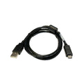 Honeywell liitäntäkaapeli, USB (CBL-500-120-S00-05)