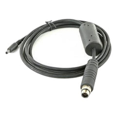 Zebra ET4X DC kaapeli (CBL-DC-388A2-01)
