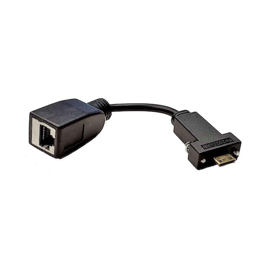 Zebra CBL-ET8X-E1-01 Ethernet RJ45 adapter cable for ET80 ET85 rugged tablet