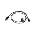 Zebra connection cable, USB-C (CBL-TC2X-USBC-01)