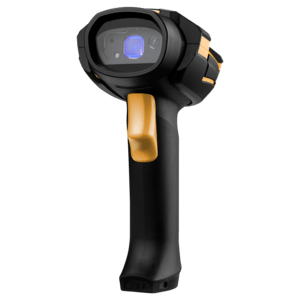 CipherLab 2500 sarja (A2564SSBKR0E3)