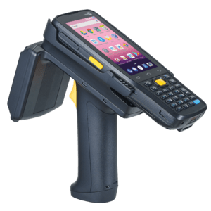 CipherLab RK25 sarja (AK25NMLDFNSP1)
