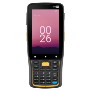 CipherLab RK26 sarja (AK26EG4DNNG41)