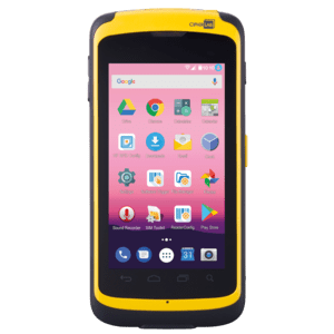 CipherLab RS51 sarja (AS51E2BE4Q401)