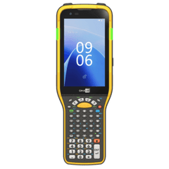 CipherLab RK96 Teollisuuspääte (AK96N5F63XSG1)