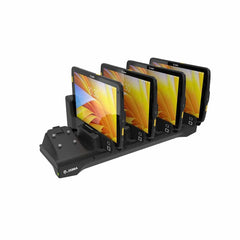 Zebra ET4X 4-Slot Charging Cradle (CRD-ET4X-4S10I1-01)
