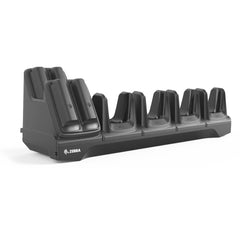 Zebra latausasema, 4 paikkaa (CRD-MC2X-4SC4BC-01)