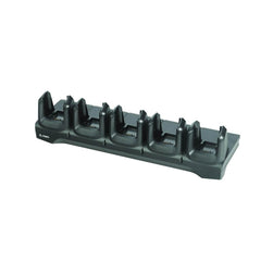 Zebra charging station, 5 slots (CRD-MC33-5SCHG-01)