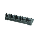 Zebra charging-/communication station, 5 slots, ethernet (CRD-MC33-5SETH-01)