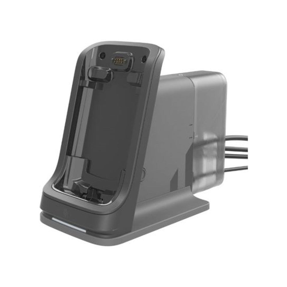 Zebra CRD-NTC5X-1SNWS-01 Workstation Connect cradle with HDMI Ethernet USB for TC53 TC58