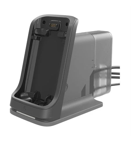 Zebra CRD-NTC7X-1SNWS-01 Workstation Connect cradle with HDMI Ethernet USB for TC73 TC78