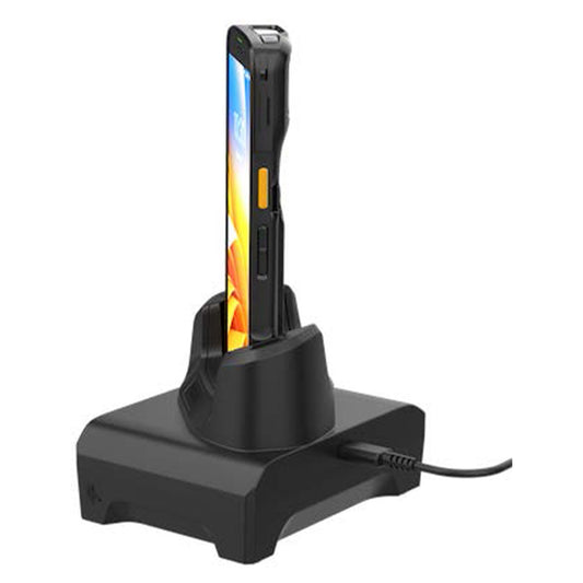 Zebra CRD-TC2L-BS1CO-01 single-slot charge only cradle for TC22 TC27