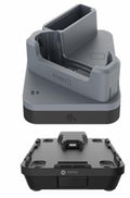 Zebra lataus-/tiedonsiirtoasema, ethernet (CRD-TC5A-2SE1B)
