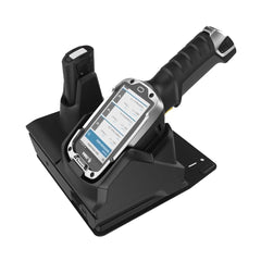 Zebra charging-/communication station, USB (CRD-TC8X-2SUCHG-01)