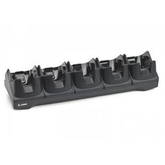 Zebra charging station, 5 slots (CRD-TC8X-5SCHG-01)