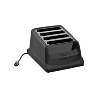 Zebra 4-Slot Vara-akku Cup (CRDCUP-TC2L4B-01)