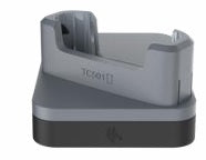 Zebra CRDCUP-TC5A-1DF fast charge cradle cup for TC501