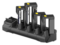Zebra Multi-Slot ShareCradle Locking sarja (CS-CRD-LOC-TC7-T)