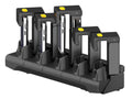 Zebra Multi-Slot ShareCradle Locking sarja (CS-CRD-LOC-TC7)