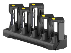 Zebra Multi-Slot ShareCradle Locking sarja (CS-CRD-LOC-TC7)