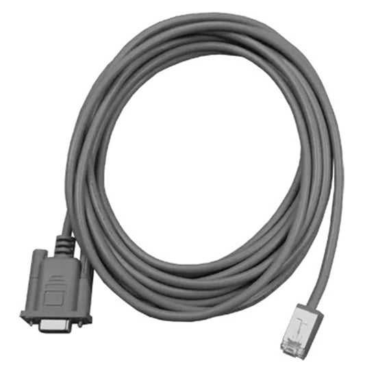 Datalogic connection cable, RS232 (90A052121)