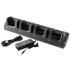 Honeywell charging station, 4 slots (EDA52-CB-2)