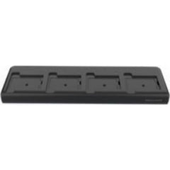 Honeywell battery charger, 4 slots (EDA52-QBC-3)