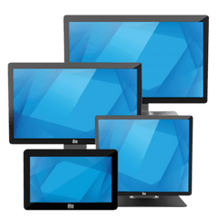 Elo Touch Solutions 02L sarja 24" (E351806)